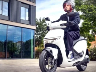 Harga Motor Listrik Honda Februari 2026, Mulai Rp28 Juta