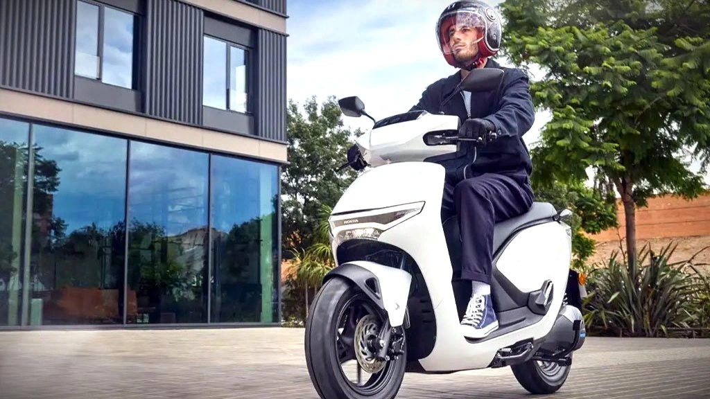Harga Motor Listrik Honda Februari 2026, Mulai Rp28 Juta