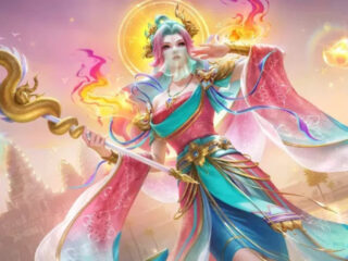 Kode Redeem ML 13 Februari 2026 Terbaru, Klaim Hadiah Gratis