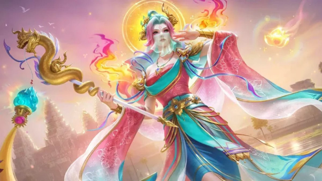 Kode Redeem ML 13 Februari 2026 Terbaru, Klaim Hadiah Gratis