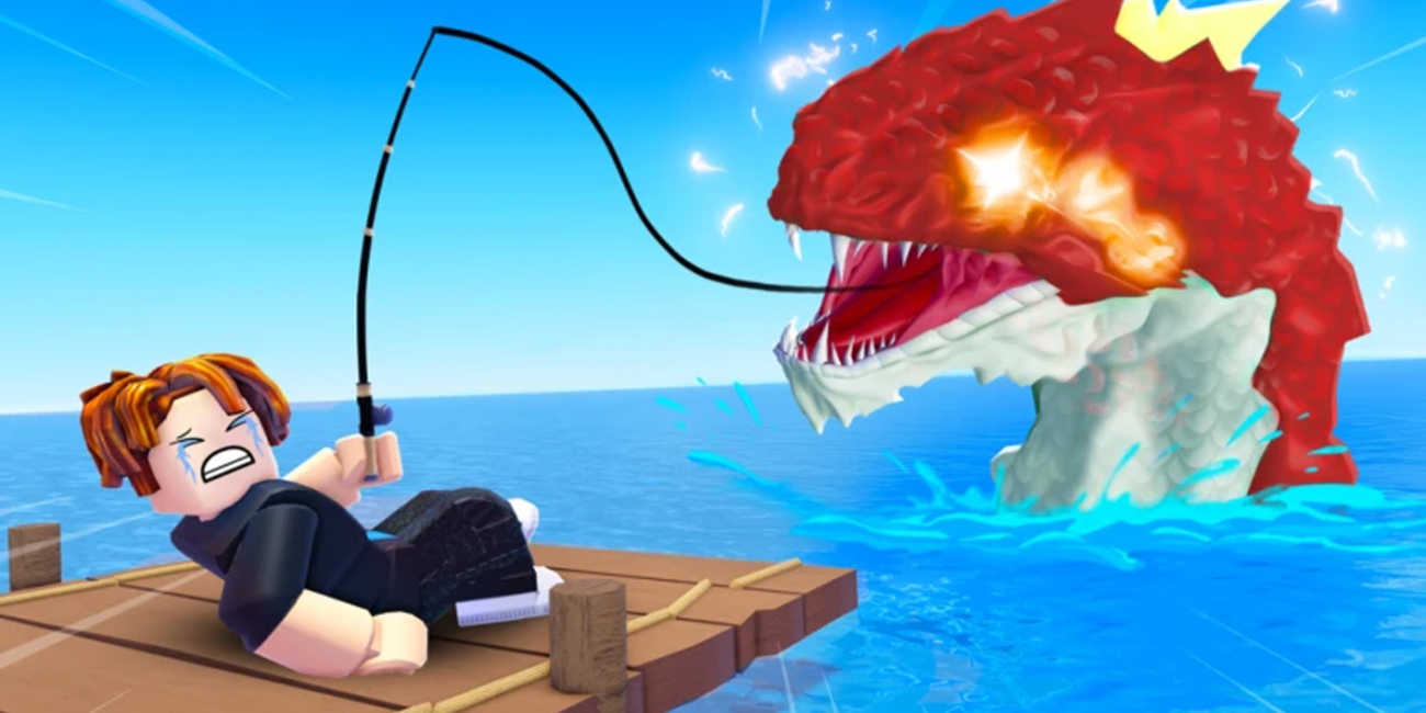 Kode Redeem Fish It Februari 2026: Skin Neon Bobber & Gold Coins Gratis