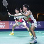 Jadwal Final Thailand Masters 2026, Indonesia Pesta Gelar