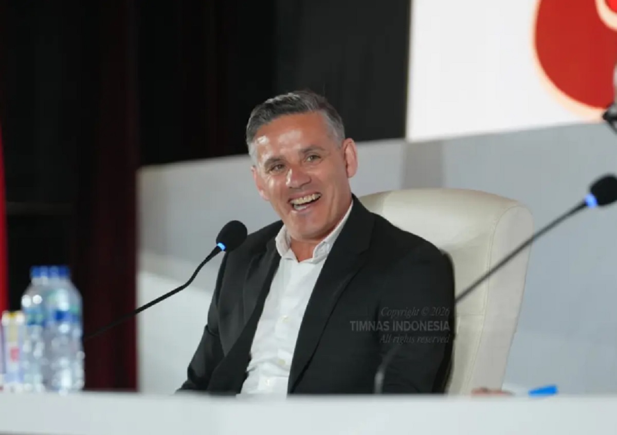 Timnas Indonesia Siapkan FIFA Series dan Piala AFF 2026 untuk Piala Asia 2027