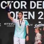 BWF Resmi Ubah Total World Tour 2027–2030, Denmark Open Naik ke Super 1000