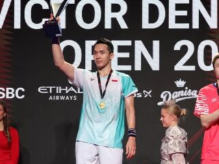 BWF Resmi Ubah Total World Tour 2027–2030, Denmark Open Naik ke Super 1000