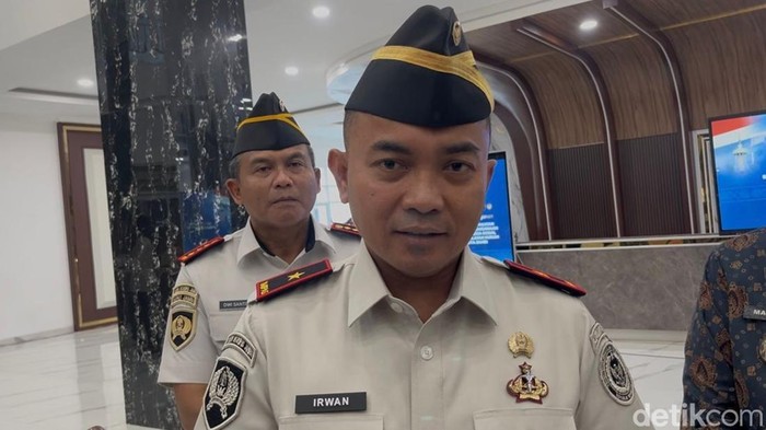 346 Lokasi Disiapkan Jadi Lokasi Pidana Kerja Sosial di Jambi