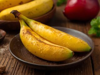 Manfaat Pisang untuk Kesehatan: Kandungan Gizi dan Khasiatnya