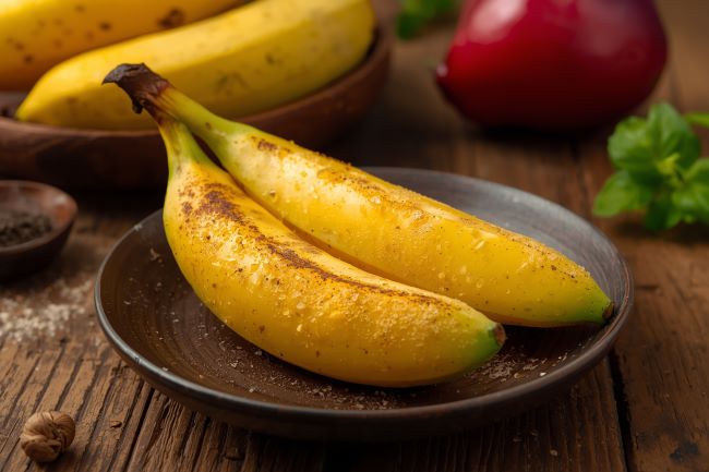 Manfaat Pisang untuk Kesehatan: Kandungan Gizi dan Khasiatnya