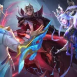 Kode Redeem ML 14 Februari 2026 + Cara Dapatkan Skin Hilda & Luo Yi