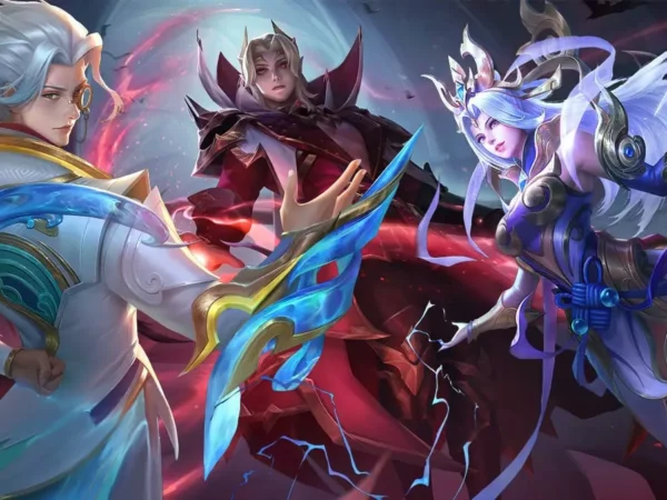 Kode Redeem ML 14 Februari 2026 + Cara Dapatkan Skin Hilda & Luo Yi