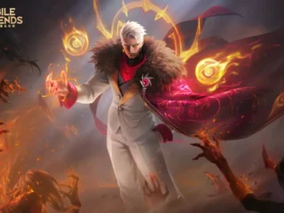 Kode Redeem ML 16 Februari 2026: Klaim Skin Fragment & Magic Dust Gratis