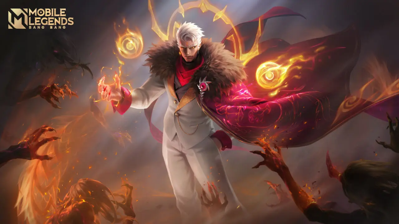 Kode Redeem ML 16 Februari 2026: Klaim Skin Fragment & Magic Dust Gratis