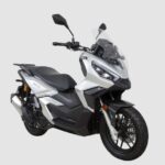 Kymco Dink G150 2026 Meluncur, Mirip Honda ADV 160 & Murah