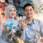 Pebulu Tangkis Indonesia Indah Cahya Dilamar Leo Rolly