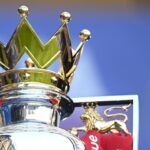 Update Klasemen Liga Inggris: Man City Kalahkan Liverpool 2-1