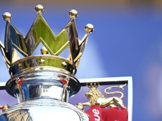 Update Klasemen Liga Inggris: Man City Kalahkan Liverpool 2-1