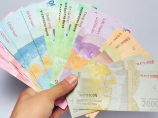 Tukar Uang Baru Lebaran 2026, Ini Jadwal, Syarat dan Cara Pesan di PINTAR BI