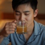 Manfaat Minum Air Jahe Sebelum Tidur dan Cara Membuatnya