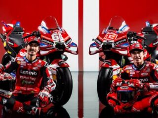 Daftar Lengkap Pembalap MotoGP 2026 dan Timnya