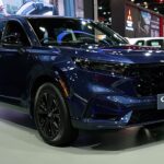 Honda CR-V e:HEV Resmi Meluncur Februari 2026, SUV Hybrid 4WD