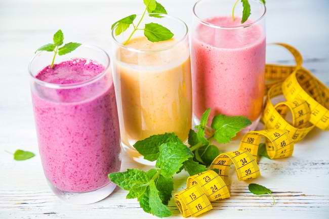 9 Minuman Sehat Penurun Berat Badan yang Mudah Dicoba di Rumah