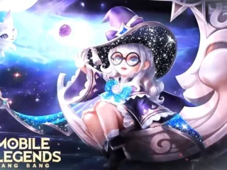 Kode Redeem ML 28 Februari 2026 Terbaru, Klaim Diamond & Skin Langka Hari Ini!