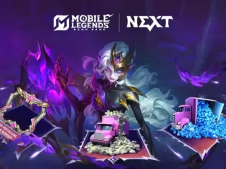 Kode Redeem ML 22 Februari 2026, Klaim Skin Epic & Item Gratis