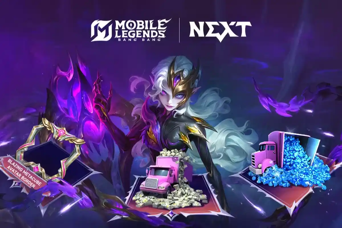 Kode Redeem ML 22 Februari 2026, Klaim Skin Epic & Item Gratis