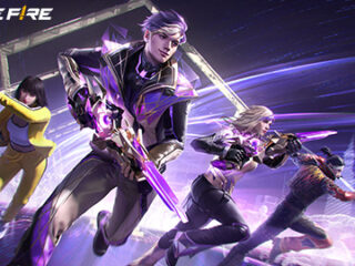 Kode Redeem FF 17 Februari 2026: Klaim Skin Senjata dan Emote Gratis