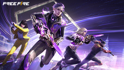 Kode Redeem FF 17 Februari 2026: Klaim Skin Senjata dan Emote Gratis