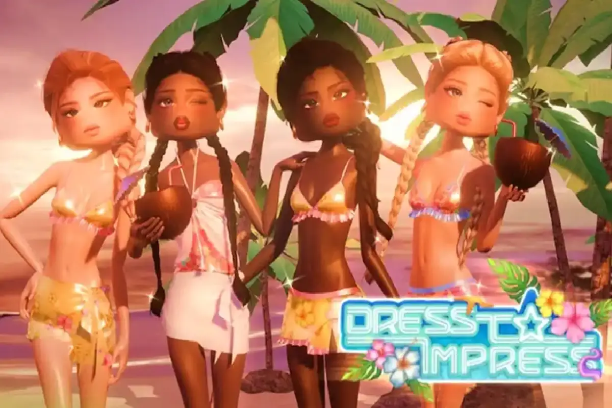 Kode Redeem Dress to Impress Roblox Februari 2026 Terbaru & Cara Klaim