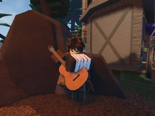 Kode The Forge Roblox Terbaru 14 Februari 2026: Reroll & Totem Gratis