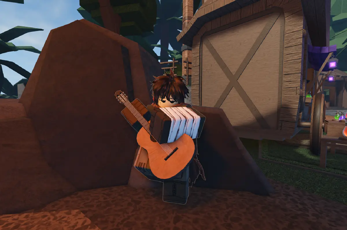 Kode The Forge Roblox Terbaru 14 Februari 2026: Reroll & Totem Gratis