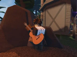 Kode Redeem The Forge Roblox 5 Februari 2026, Reroll Gratis Masih Aktif