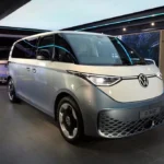 Ini Keunggulan Volkswagen ID. Buzz BOZZ White Signature Edition Meluncur