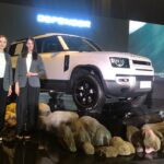 Land Rover Defender MY26 Resmi Hadir, Harga Mulai Rp3,7 Miliar