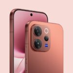 Vivo Luncurkan V70 & V70 Elite dengan Baterai 6.500 mAh