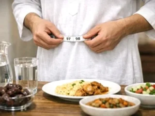 Puasa Bisa Turunkan Berat Badan? Ini Penjelasan dan Tips Aman Saat Ramadan