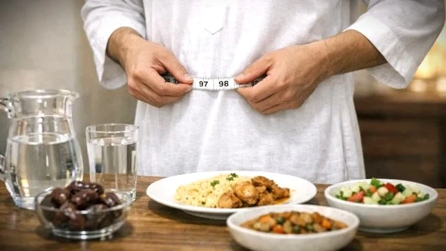 Puasa Bisa Turunkan Berat Badan? Ini Penjelasan dan Tips Aman Saat Ramadan