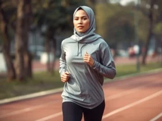 8 Manfaat Olahraga Saat Puasa, Bikin Tubuh Tetap Bugar Selama Ramadan