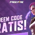 Ini Kode Redeem FF 26 Februari 2026: Klaim Skin & Bundle Gratis