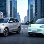 Perbandingan Jaecoo J5 EV vs Wuling BinguoEV: Duel SUV Listrik