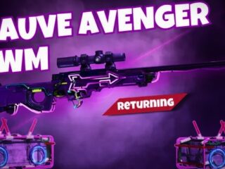 Kode Redeem PUBG Mobile 26 Februari 2026: Klaim Skin M416, AKM Glacier, hingga Godzilla Companion