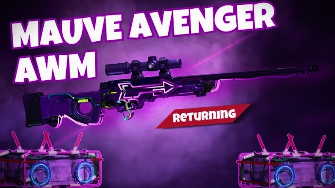 Kode Redeem PUBG Mobile 26 Februari