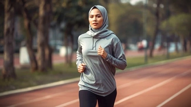 8 Manfaat Olahraga Saat Puasa, Bikin Tubuh Tetap Bugar Selama Ramadan
