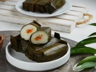 11 Takjil Sehat untuk Buka Puasa, Enak dan Bergizi