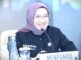 MenPAN-RB Tegaskan PPPK Paruh Waktu Tetap Berlanjut 2026