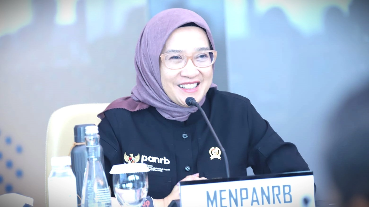 MenPAN-RB Tegaskan PPPK Paruh Waktu Tetap Berlanjut 2026