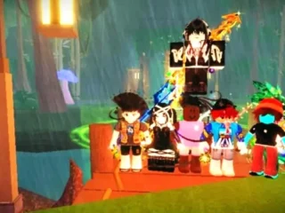 Kode Redeem Fish It Roblox 28 Februari 2026: Klaim Hadiah Gratis