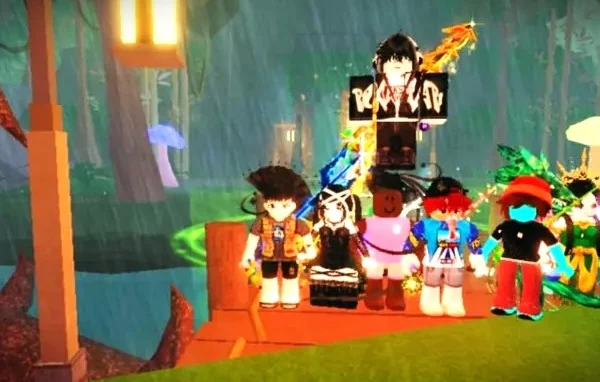 Kode Redeem Fish It Roblox 28 Februari 2026: Klaim Hadiah Gratis